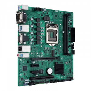 ASUS Pro H510M-C/CSM alaplap